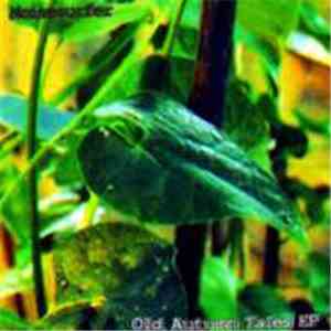 Noisesurfer - Old Autumn Tales EP