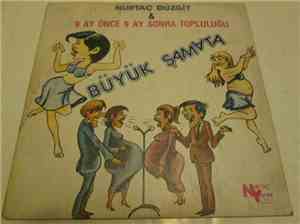 Nurtaç Düzgit - Büyük Şamata