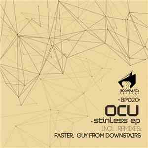 OCU - Stinless EP