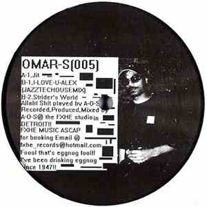 Omar-S - 005