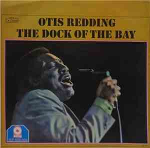 Otis Redding - The Dock Of The Bay