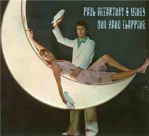 Paul McCartney & Wings - One Hand Clapping