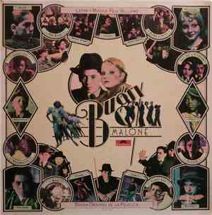 Paul Williams  - Bugsy Malone (Banda Original De La Pelicula)
