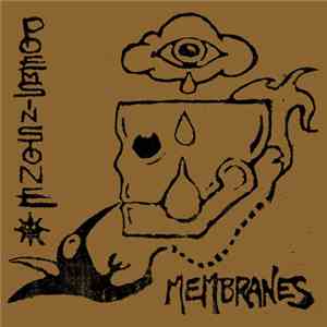 Poems In Stone - Membranes