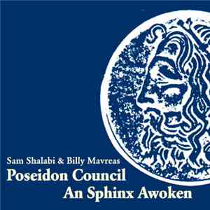 Poseidon Council - An Sphinx Awoken