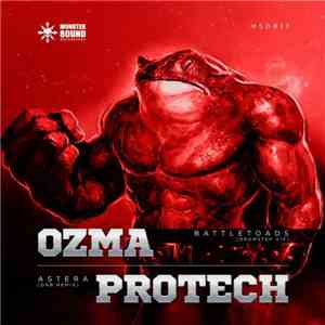 Protech / Ozma  - Astera / Battletoads