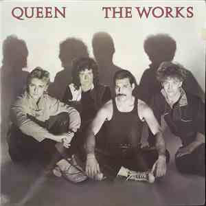 Queen - The Works