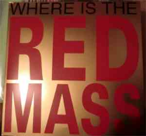 Red Mass - Little Man