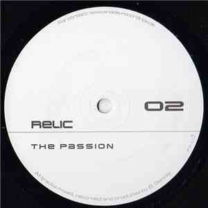 Relic - The Passion