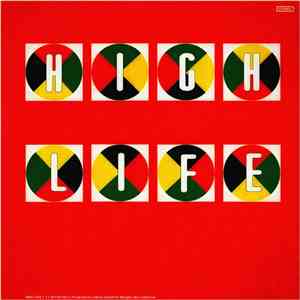 Salvia Kamili - High Life