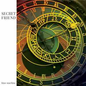 Secret Friend - Time Machine