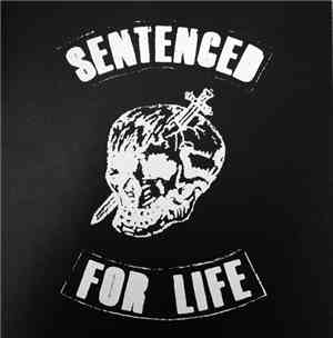 Sentenced For Life - Cold On The Blue