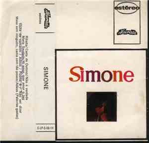 Simone de Oliveira - Simone
