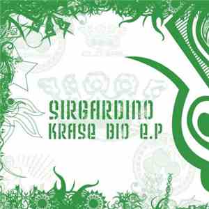 Sirgardino - Krase Bio E.P