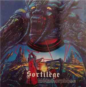 Sortilège - Métamorphose