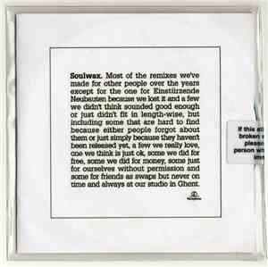 Soulwax - 