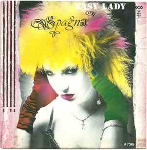 Spagna - Easy Lady