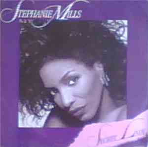 Stephanie Mills - Secret Lady