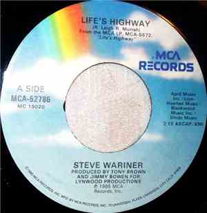 Steve Wariner - Life's Highway