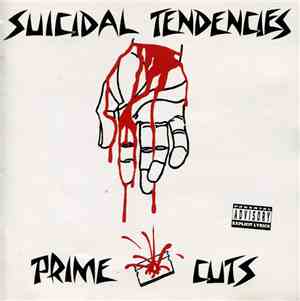 Suicidal Tendencies - Prime Cuts