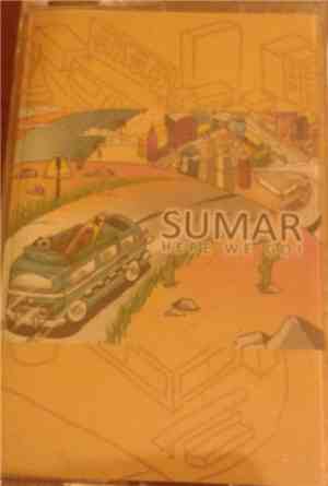 Sumar - Here We Go !