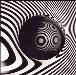 Super Creep - Black & White Rainbow