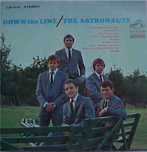 The Astronauts  - Down The Line