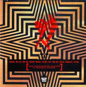 The Convention Center & Various Artist - Da・Ka・Ra・So・No・Te・O・Ha・Na・Shi・Te