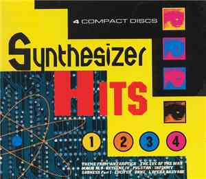 The Galaxy Sound Orchestra - Synthesizer Hits