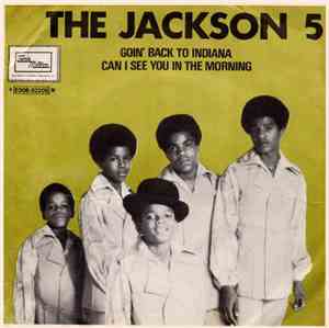 The Jackson 5 - Goin' Back To Indiana