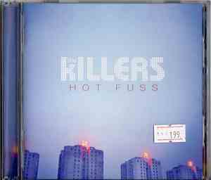 The Killers - Hot Fuss