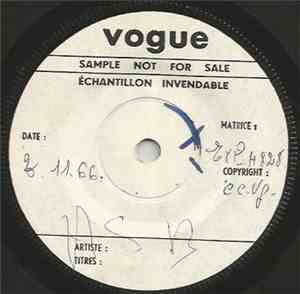 The Vogues - Please Mr. Sun / Humpty Dumpty