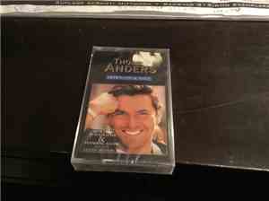 Thomas Anders - Down On Sunset
