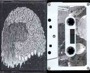 Thousand Year Frog - Coded Mirror