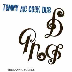 Tommy McCook - The Sannic Sounds