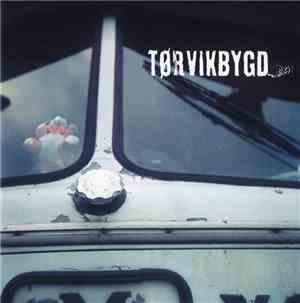 Tørvikbygd - Tørvikbygd