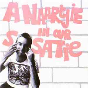 Various - A Naartjie In Our Sosatie