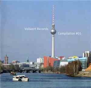 Various - A Vollwert-Records Compilation Vol. #01