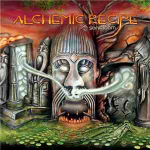 Various - Alchemic Recipe