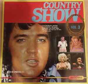 Various - Country Show Vol. 3