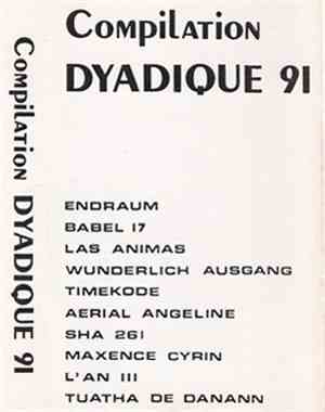 Various - Dyadique 91