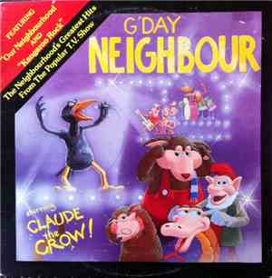 Various - G'Day Neighbour