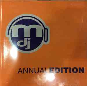 Various - mDJ Annual Edition