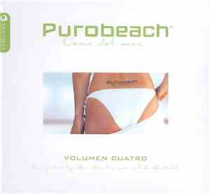 Various - Purobeach - Volumen Cuatro