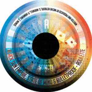 Various - Roulette / Micronaps