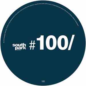 Various - Southpark Records #100