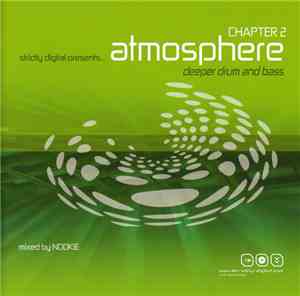 Various - Strictly Digital Presents... Atmosphere Chapter 2 - Deeper Drum A ...