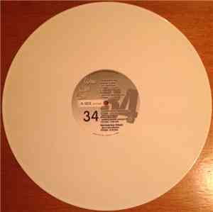 Various - Urban Club Cutz 34