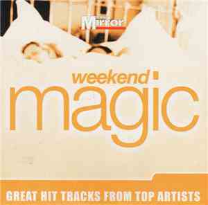 Various - Weekend Magic