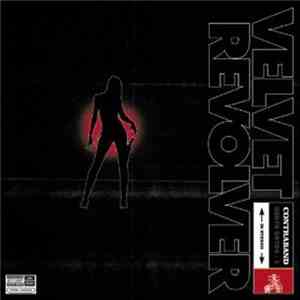 Velvet Revolver - Contraband